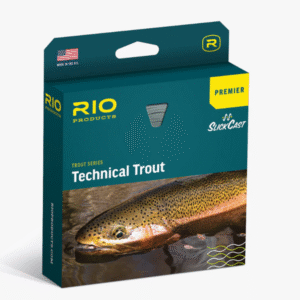 RIO PREMIER TECHNICAL TROUT