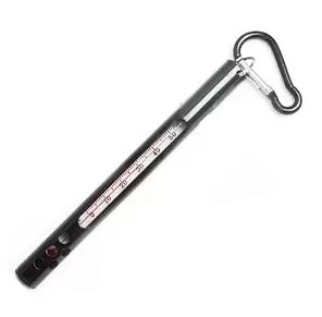 WAPSI ANGLERS IMAGE STREAM THERMOMETER, FAHRENHEIT
