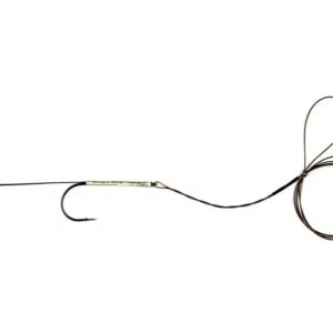 TUBE FLY STINGER TRACE RIG (TWR18)