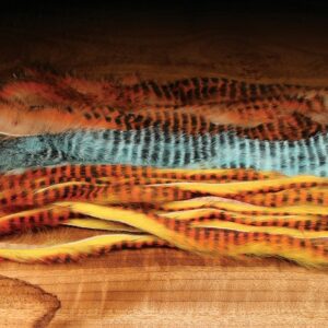 HARELINE Rabbit Strips Zonker Barred Magnum