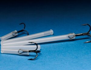 VENIARD Slipstream Tubes