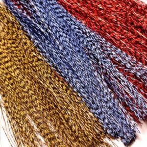 WHALESBACK MICRO BARRED VOODOO FIBRES