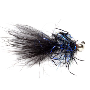 WEISS UV JIG STREAMER