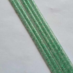 WHALESBACK HERITAGE SERIES 3mm Euro Tubing