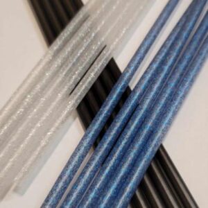 WHALESBACK HERITAGE SERIES Predator tubing 4.6mm