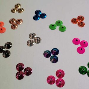 WHALESBACK HERITAGE SERIES Turbo Discs (10 pk)