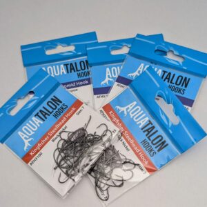 AQUA TALON HOOKS