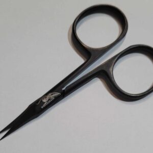 WHALESBACK Arrow Point Scissors - Black
