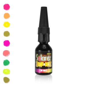 SOLAREZ BONE DRY COLORS