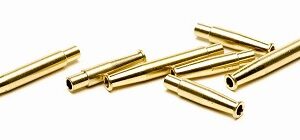 VENIARD Super Slim Brass Bottle Tube