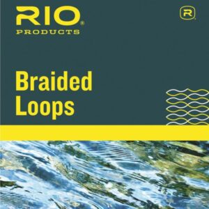 RIO BRAIDED LOOPS