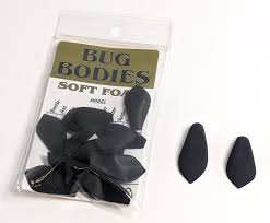 WAPSI Foam Bug Bodies Ant and spider