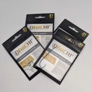 Daiichi hooks