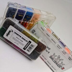Dubbing Dispensers