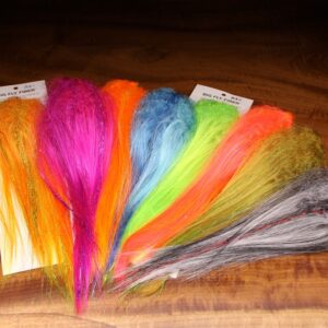 HEDRON BIG FLY FIBRE