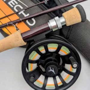 Fly Fishing Kits
