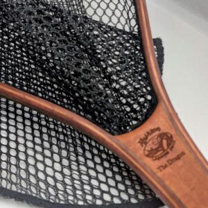 Fly fishing NETS