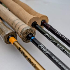 Fly Rods