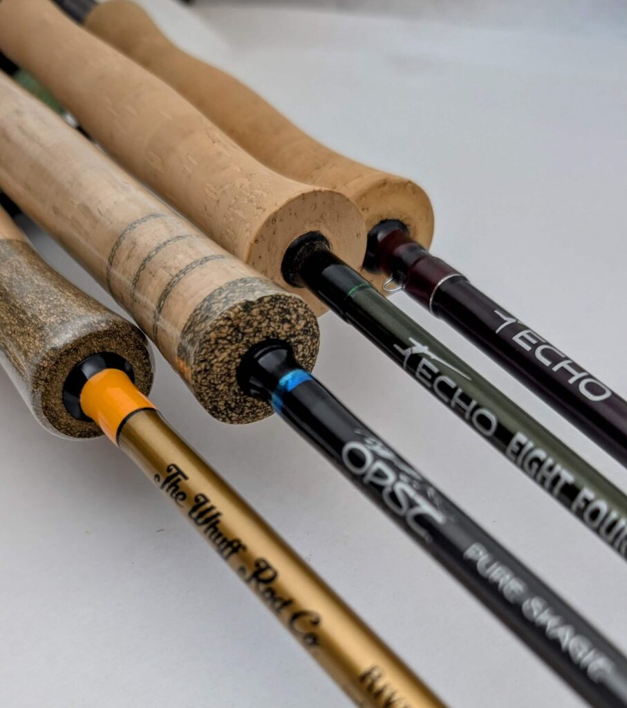Semper Fly Rods Fly Rods - flymart