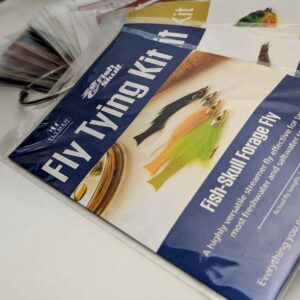 Fly tying Kits