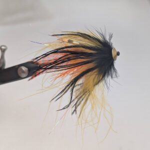 Fly Tying Materials