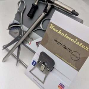 Fly Tying Tools