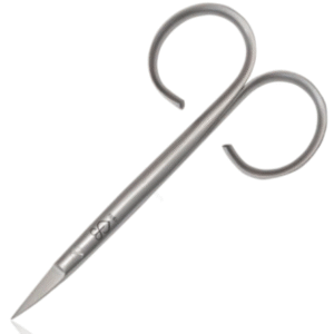 Renomed Small Curved Scissors FS2