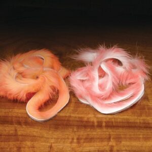 HARELINE Rabbit Strips Flesh Two Toned