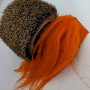 Fur and Hair