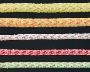 VENIARD Glow Mylar Piping