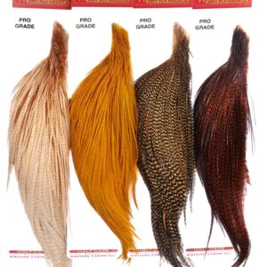 WHITING PRO GRADE 1/2 CAPE