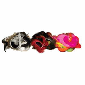 HARELINE RABBIT STRIP COMBO