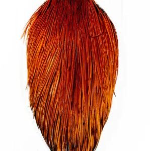 WHITING HEBERT MINER PRO GRADE DRY WHOLE CAPE