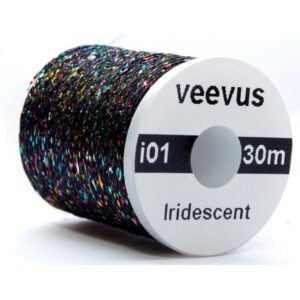 Veevus Iris thread