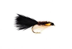 Marabou Diawl Bach