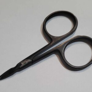 WHALESBACK Micro Arrowpoint Scissors