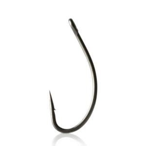 MUSTAD Heritage Curved Caddis C49SAP Titan X