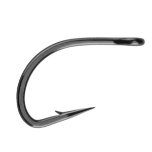 Mustad Heritage C67S Egg Caddis Titan X