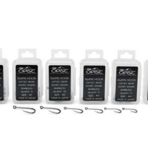 OPST Swing Hook