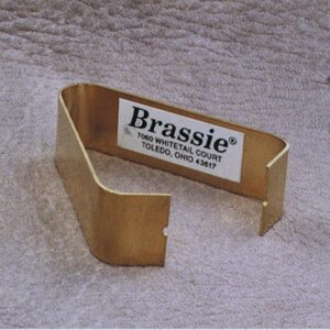 BRASSIE HAIR PACKERS