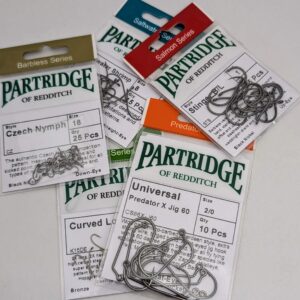 Partridge of Redditch