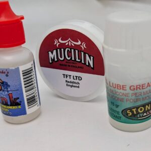 Potions & Lotions