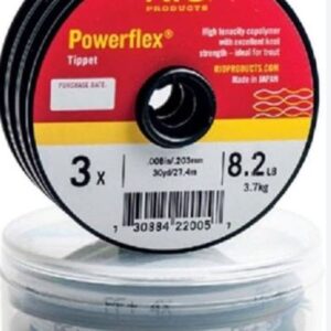 RIO POWERFLEX 30YDS