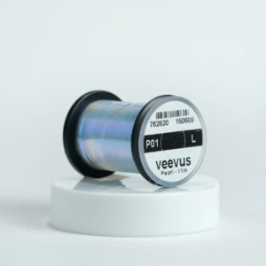 Veevus pearl tinsel
