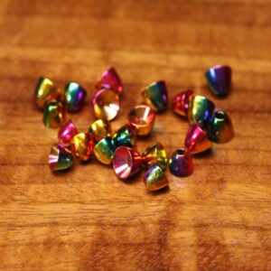 HARELINE RAINBOW CONES