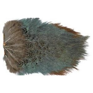 WAPSI Ring Neck Pheasant Rump Patch