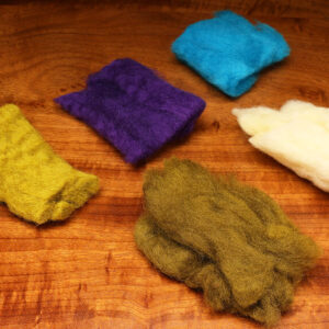 SPIRIT RIVER UV2 SCULPIN WOOL