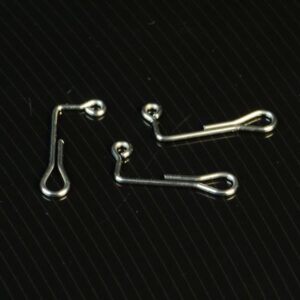 SPAWN 60 DEGREE JIG SHANKS