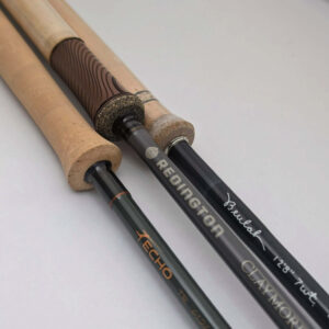 Spey Rods