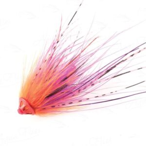 STEELHEAD FLIES